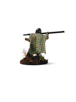 WEAVE OF WAR - RYELAND CAMPAIGN CLOAK 8