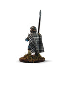 WEAVE OF WAR - CHEVIOT CAMPAIGN CLOAK 8