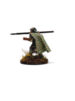 WEAVE OF WAR - RYELAND CAMPAIGN CLOAK 8