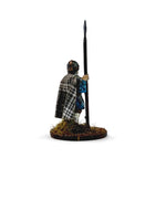 WEAVE OF WAR - CHEVIOT #6 CAMPAIGN CLOAKS - MULTI PACK (8)