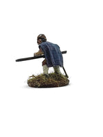 WEAVE OF WAR - BERGSCHOF CAMPAIGN CLOAK 8