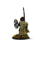 WEAVE OF WAR - LACAUNE CAMPAIGN CLOAK 8