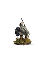 WEAVE OF WAR - HEBRIDEAN #10 CAMPAIGN CLOAKS - MULTI PACK (8)