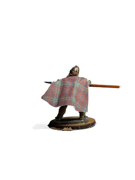 WEAVE OF WAR - BORERAY CAMPAIGN CLOAK 1