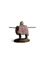 WEAVE OF WAR - BORERAY CAMPAIGN CLOAK 1