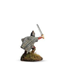 WEAVE OF WAR - HEBRIDEAN #10 CAMPAIGN CLOAKS - MULTI PACK (8)
