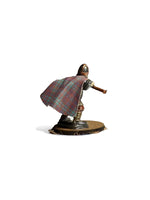WEAVE OF WAR - BORERAY CAMPAIGN CLOAK 1