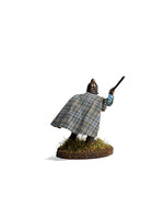 WEAVE OF WAR - BORAY CAMPAIGN CLOAK 2
