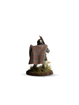 WEAVE OF WAR - HEBRIDEAN CAMPAIGN CLOAK 2