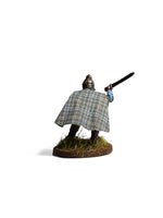 WEAVE OF WAR - BORAY CAMPAIGN CLOAK 2