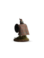 WEAVE OF WAR - HEBRIDEAN #10 CAMPAIGN CLOAKS - MULTI PACK (8)