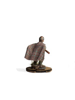 WEAVE OF WAR - BORERAY CAMPAIGN CLOAK 3