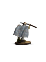 WEAVE OF WAR - HEBRIDEAN CAMPAIGN CLOAK 3