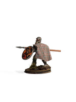 WEAVE OF WAR - BORERAY CAMPAIGN CLOAK 3