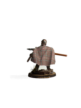 WEAVE OF WAR - BORERAY CAMPAIGN CLOAK 3