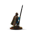 WEAVE OF WAR - RYELAND CAMPAIGN CLOAK 3