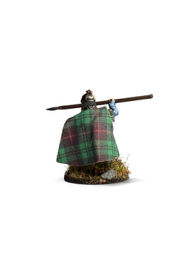WEAVE OF WAR - BORERAY CAMPAIGN CLOAK 4
