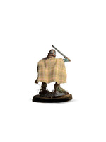 WEAVE OF WAR - BORAY #9 CAMPAIGN CLOAKS - MULTI PACK (8)