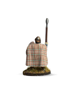 WEAVE OF WAR - HEBRIDEAN CAMPAIGN CLOAK 5