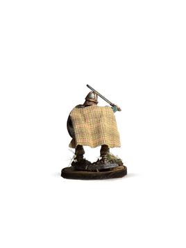 WEAVE OF WAR - BORERAY CAMPAIGN CLOAK 5