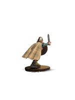 WEAVE OF WAR - BORERAY CAMPAIGN CLOAK 5