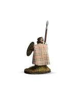 WEAVE OF WAR - HEBRIDEAN #10 CAMPAIGN CLOAKS - MULTI PACK (8)