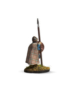 WEAVE OF WAR - HEBRIDEAN CAMPAIGN CLOAK 5