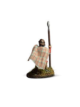 WEAVE OF WAR - BORERAY CAMPAIGN CLOAK 6