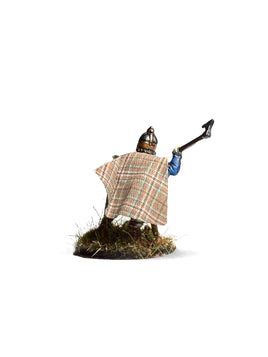 WEAVE OF WAR - HEBRIDEAN CAMPAIGN CLOAK 6