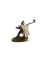 WEAVE OF WAR - HEBRIDEAN CAMPAIGN CLOAK 6
