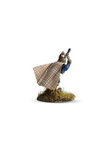 WEAVE OF WAR - HEBRIDEAN CAMPAIGN CLOAK 6