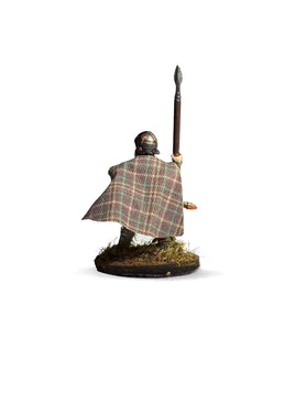WEAVE OF WAR - HEBRIDEAN CAMPAIGN CLOAK 7
