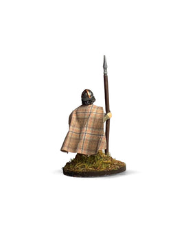 WEAVE OF WAR - BORERAY CAMPAIGN CLOAK 7