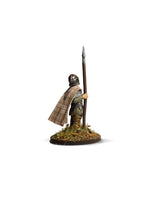 WEAVE OF WAR - BORERAY CAMPAIGN CLOAK 7