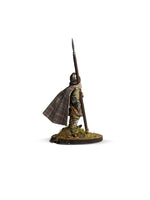 WEAVE OF WAR - HEBRIDEAN CAMPAIGN CLOAK 7