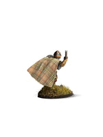 WEAVE OF WAR - BORERAY CAMPAIGN CLOAK 8