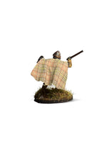 WEAVE OF WAR - BORERAY CAMPAIGN CLOAK 8