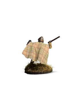 WEAVE OF WAR - BORERAY CAMPAIGN CLOAK 8