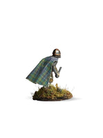 WEAVE OF WAR - HEBRIDEAN CAMPAIGN CLOAK 8