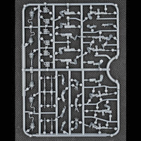 WARGAMES ATLANTIC - DEATH FIELDS - UPGRADES