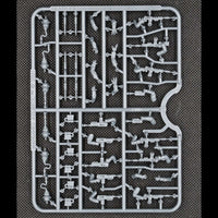 WARGAMES ATLANTIC - DEATH FIELDS - UPGRADES