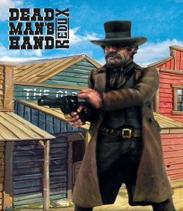 DEAD MAN'S HAND - GANGS - DESPERADOS