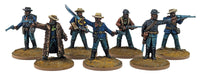 DEAD MAN'S HAND - GANGS - BUFFALO SOLDIERS