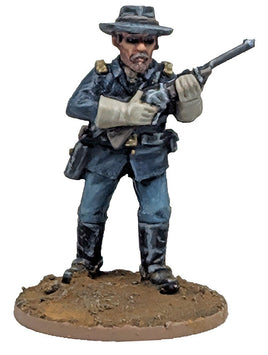 DEAD MAN'S HAND - LEGENDS - CAPTAIN JOSEPH C. BALE