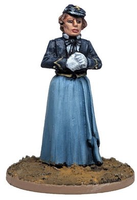 DEAD MAN'S HAND - LEGENDS - OLIVIA DRU