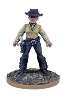 DEAD MAN'S HAND - THE QUICK AND THE LEAD MINI GAME