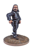 DEAD MAN'S HAND - THE QUICK AND THE LEAD MINI GAME