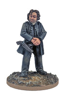 DEAD MAN'S HAND - THE QUICK AND THE LEAD MINI GAME