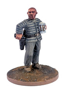 DEAD MAN'S HAND - THE QUICK AND THE LEAD MINI GAME