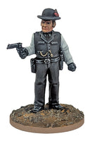 DEAD MAN'S HAND - THE QUICK AND THE LEAD MINI GAME